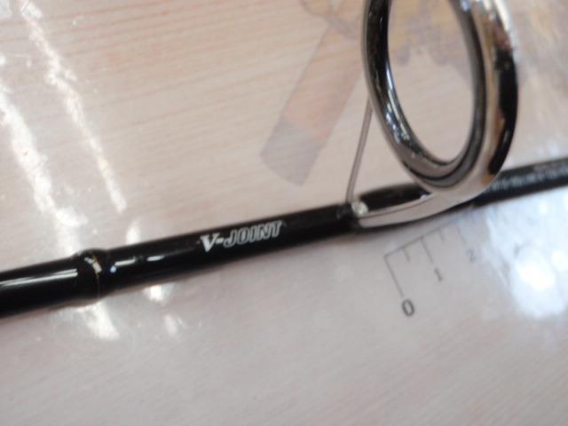 ソルティスト BS66ML