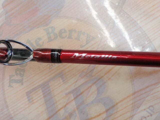 メタリア エギタコ S-178｜＠ベリーネット 日本最大新品中古釣具WEB