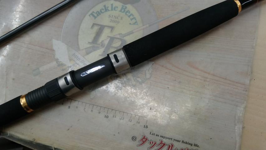 ジグキャスター 97MH｜＠ベリーネット 日本最大新品中古釣具WEBショップ