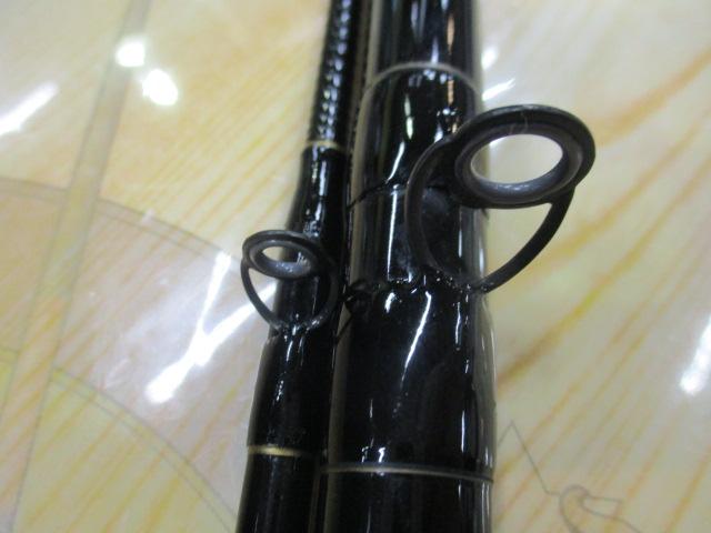 丹精二代目カワハギ浅場180