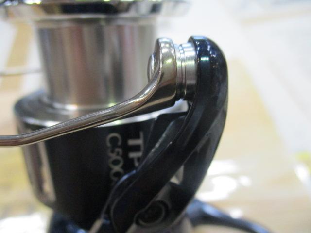 21ツインパワーXD C5000XG