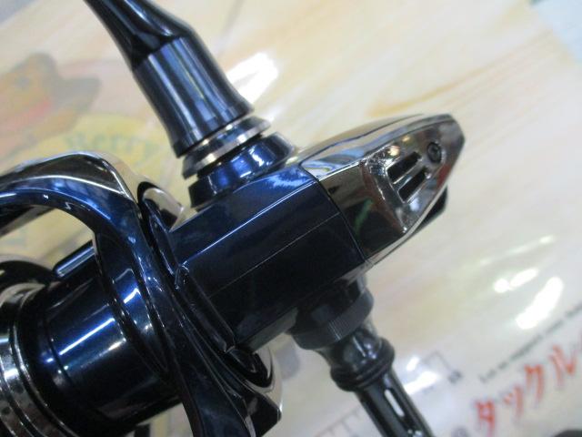 21ツインパワーXD C5000XG
