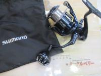 21ツインパワーXD C5000XG