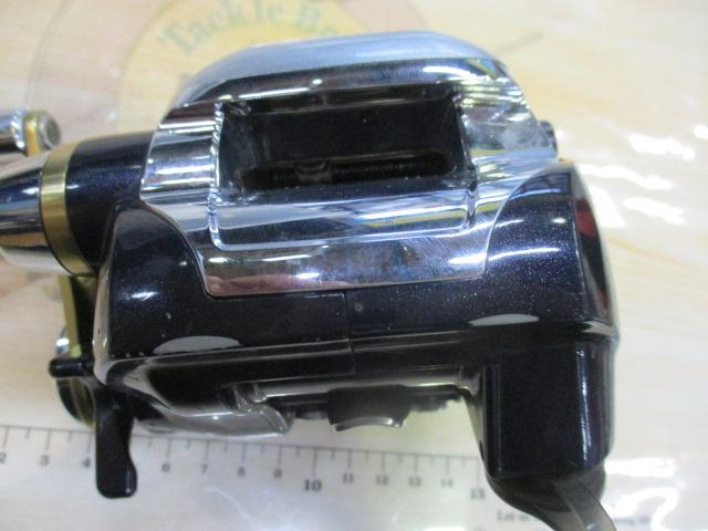 レオブリッツ S400