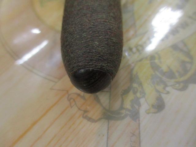 朱紋峰 飛ぬけ 17
