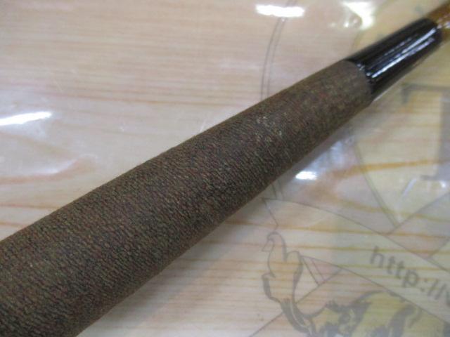 朱紋峰 飛ぬけ 17