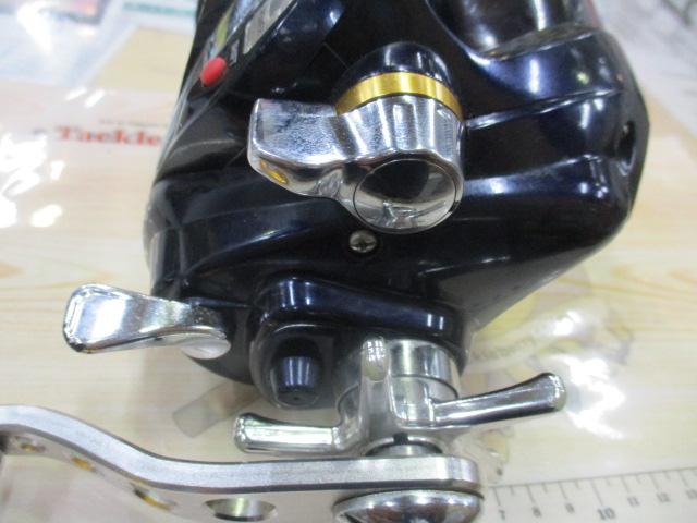 シーボーグ 1000MT｜＠ベリーネット 日本最大新品中古釣具WEBショップ
