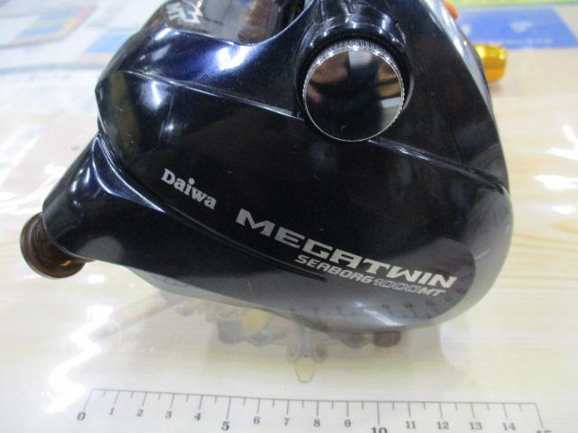 シーボーグ 1000MT｜＠ベリーネット 日本最大新品中古釣具WEBショップ