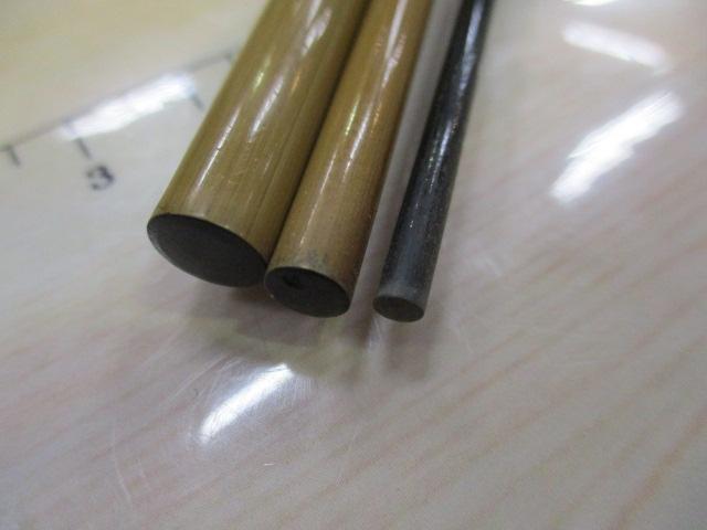 胡弓 硬式10
