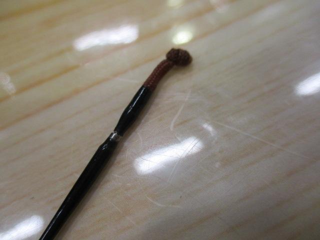 胡弓 硬式10