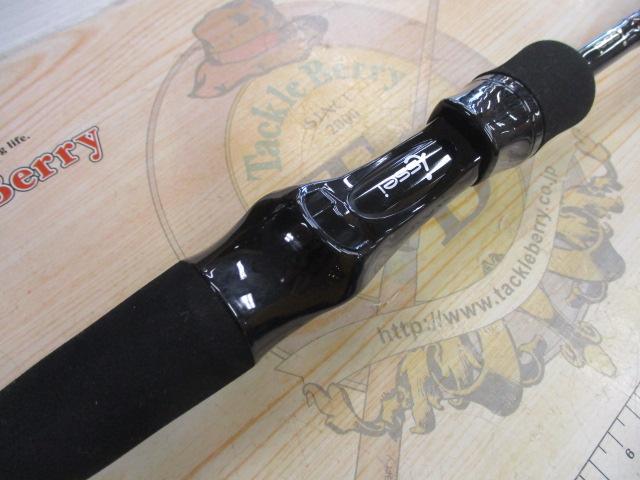 リコリス LRC-78M｜＠ベリーネット 日本最大新品中古釣具WEBショップ