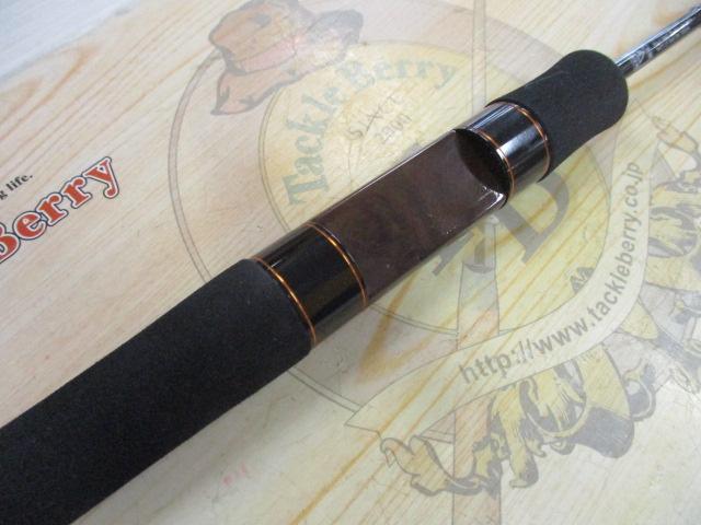 プレッソST 62ML