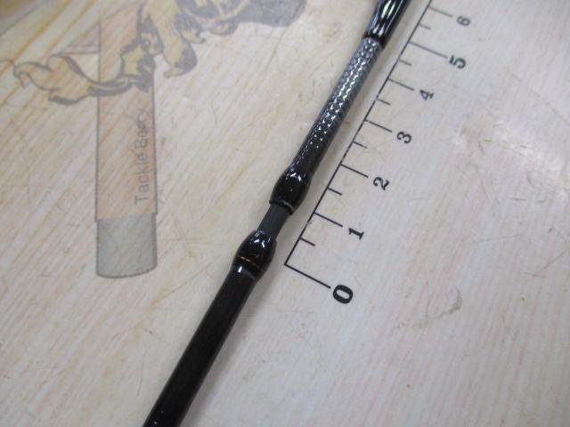 プレッソST 62ML
