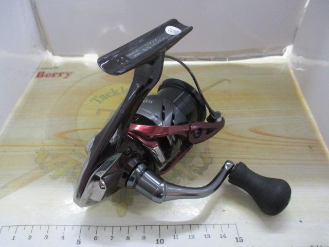 23セフィアSS C3000S