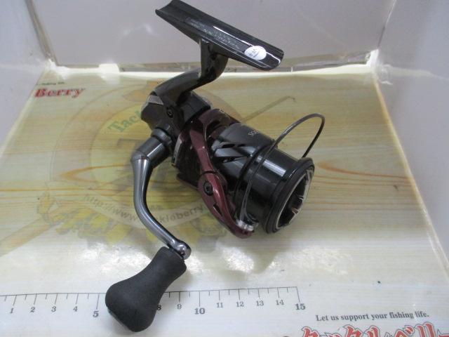 23セフィアSS C3000S