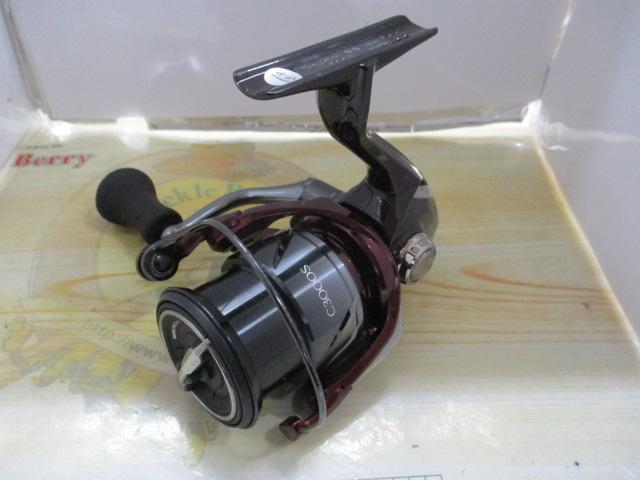 23セフィアSS C3000S