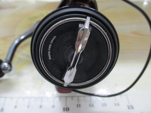 23セフィアSS C3000S