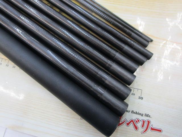 ホリデー小継 硬調 53ZT