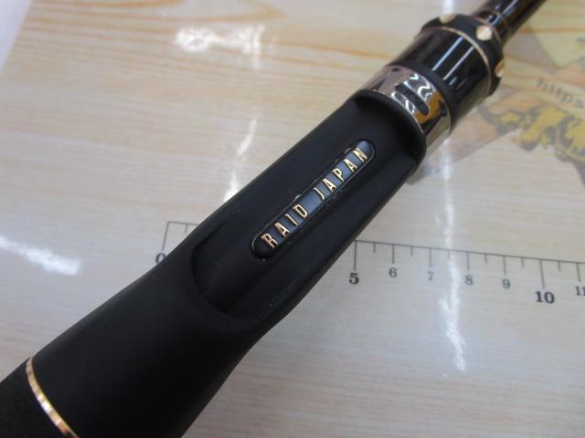 グラディエーターアンチ GA-610MHC バルトロ｜＠ベリーネット 日本最大