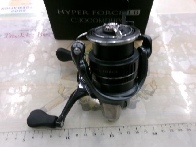 23ハイパーフォース LB C3000MDHPG
