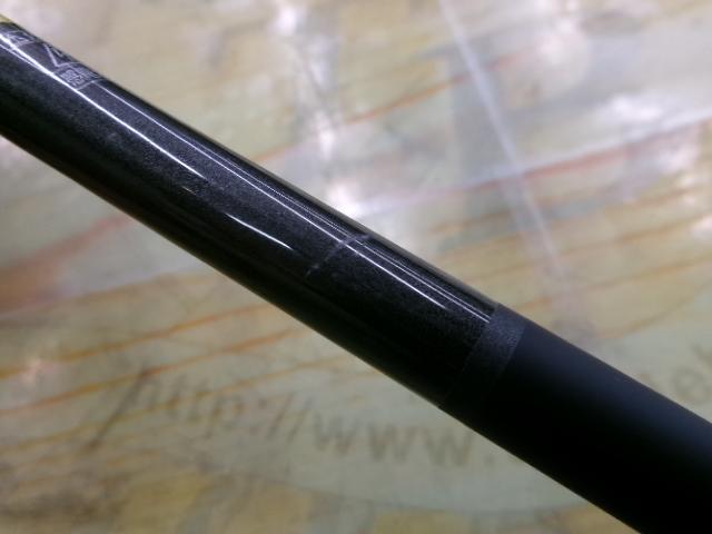 21セフィアエクスチューンメタルスッテ B511UK-GS(SICガイド)