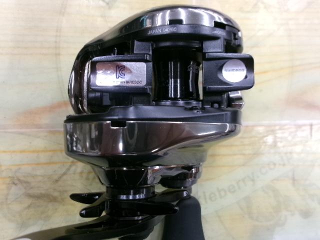 21アンタレスDC RH｜＠ベリーネット 日本最大新品中古釣具WEBショップ