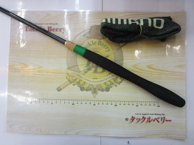 渓流テンカラZL 34-38