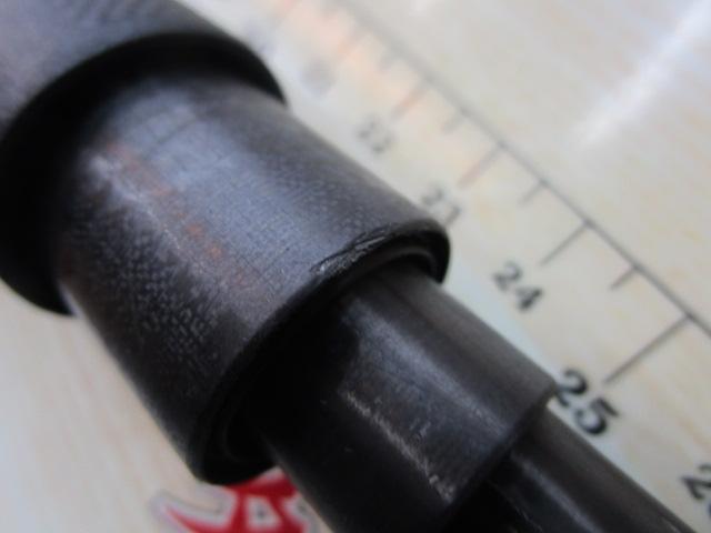 がま鮎ミリアム 引抜早瀬90