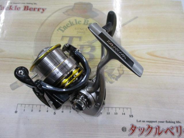 16EM MS2508PE-H｜＠ベリーネット 日本最大新品中古釣具WEBショップ