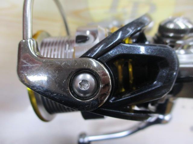 16EM MS2508PE-H｜＠ベリーネット 日本最大新品中古釣具WEBショップ