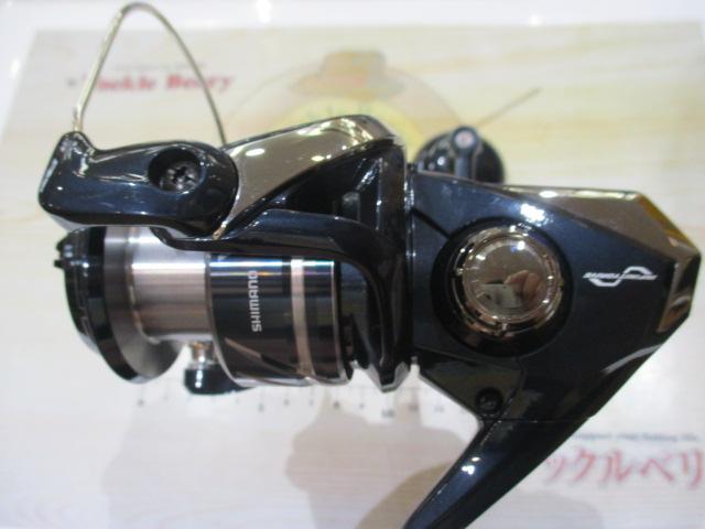 24ストラディックSW 5000XG