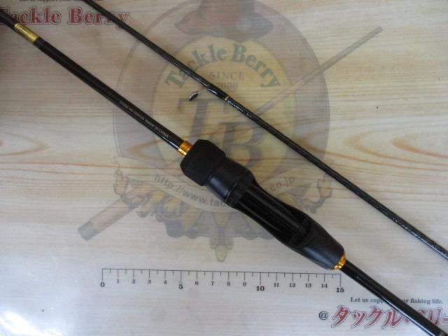 23ソアレBB アジング S58UL-S｜＠ベリーネット 日本最大新品中古釣具