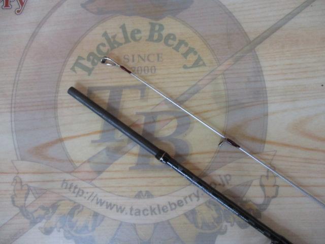 23ソアレBB アジング S58UL-S｜＠ベリーネット 日本最大新品中古釣具
