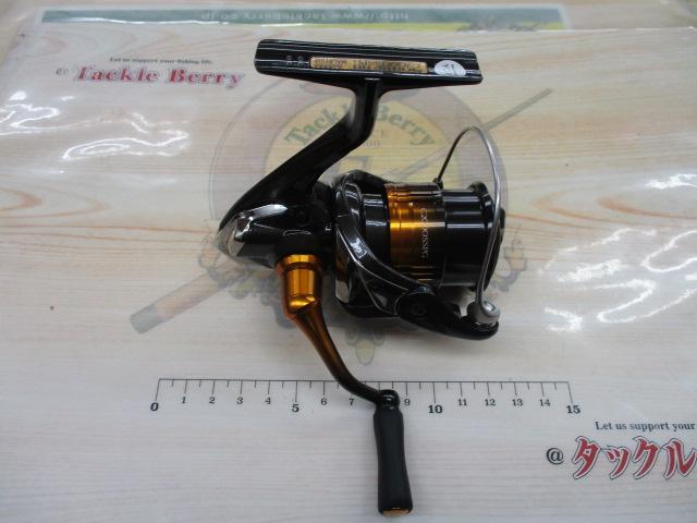 22ソアレBB C2000SSPG