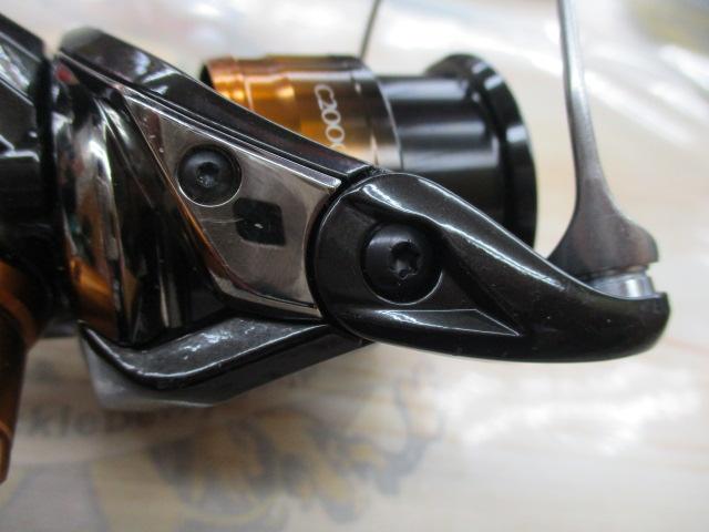 22ソアレBB C2000SSPG