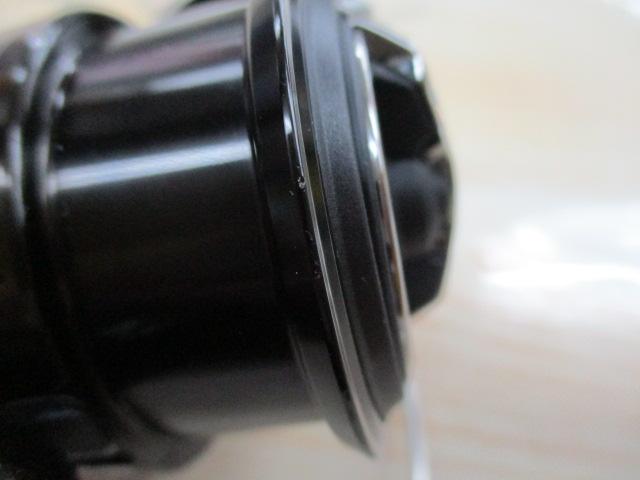 22ソアレBB C2000SSPG