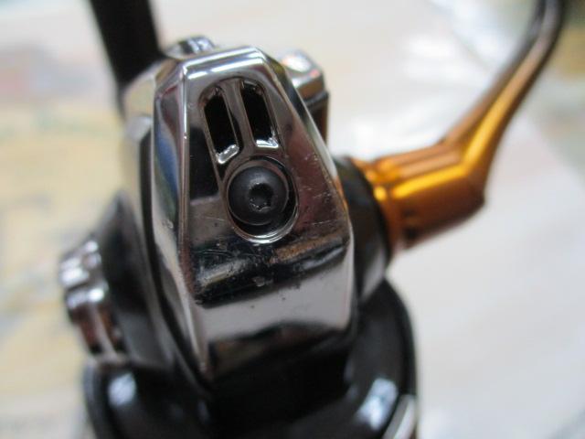 22ソアレBB C2000SSPG