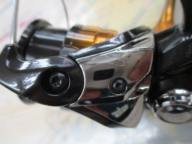 22ソアレBB C2000SSPG