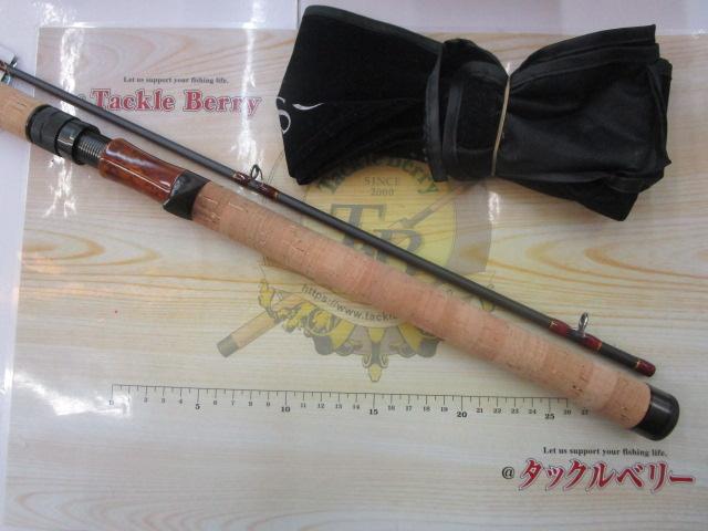 ケイソン ランズバックⅡ C70MH