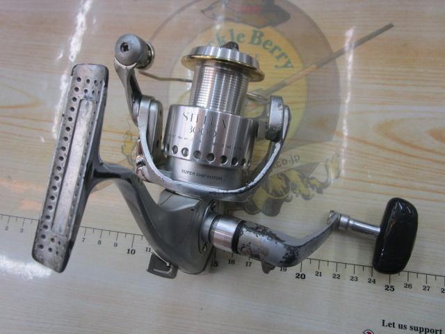 98ステラ 3000｜＠ベリーネット 日本最大新品中古釣具WEBショップ