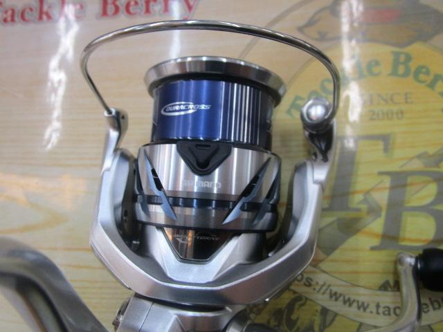 23ストラディック 2500SHG｜＠ベリーネット 日本最大新品中古釣具WEB