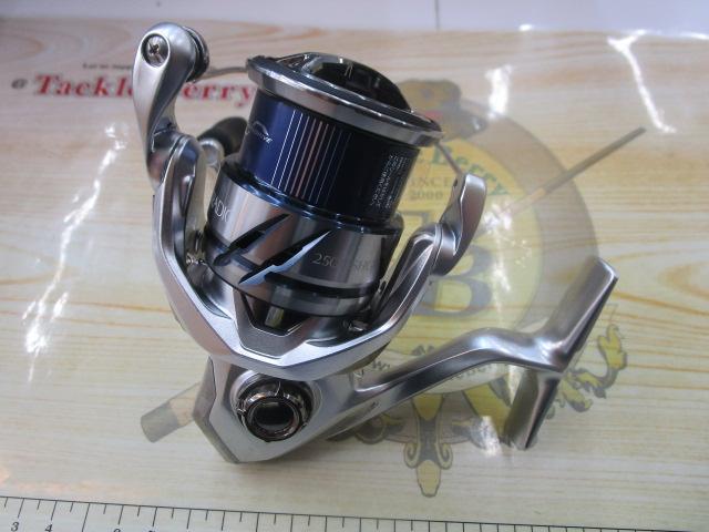 23ストラディック 2500SHG｜＠ベリーネット 日本最大新品中古釣具WEB