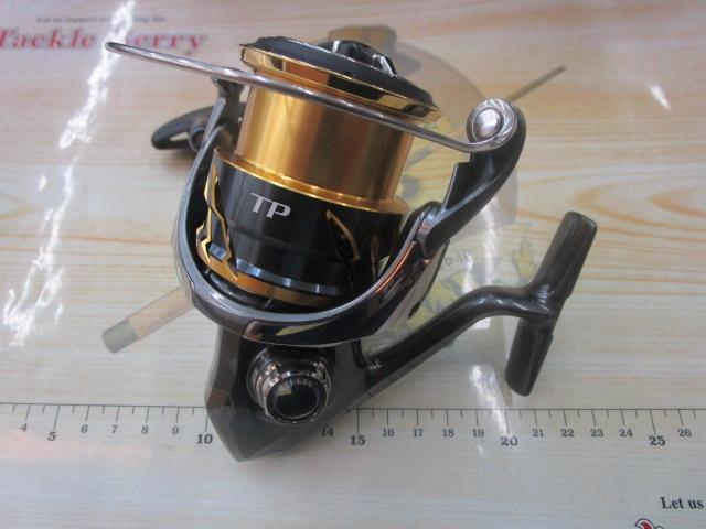 20ツインパワー 4000MHG｜＠ベリーネット 日本最大新品中古釣具WEBショップ