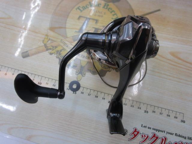 20ツインパワー 4000MHG｜＠ベリーネット 日本最大新品中古釣具WEBショップ