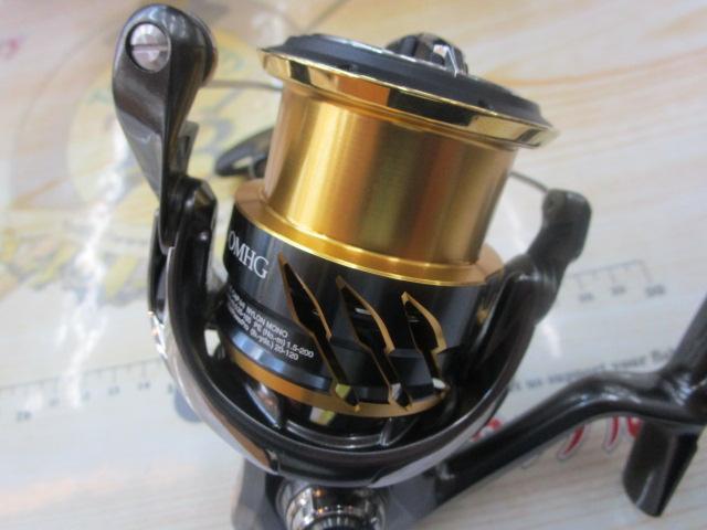 20ツインパワー 4000MHG｜＠ベリーネット 日本最大新品中古釣具WEBショップ