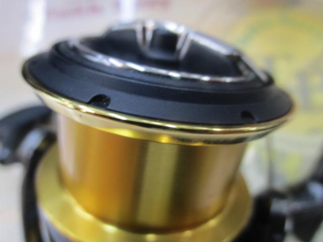 20ツインパワー 4000MHG｜＠ベリーネット 日本最大新品中古釣具WEBショップ