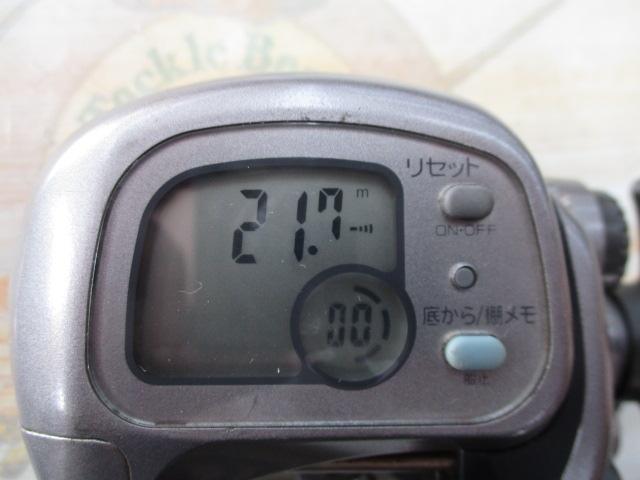 タナセンサーS 300DX