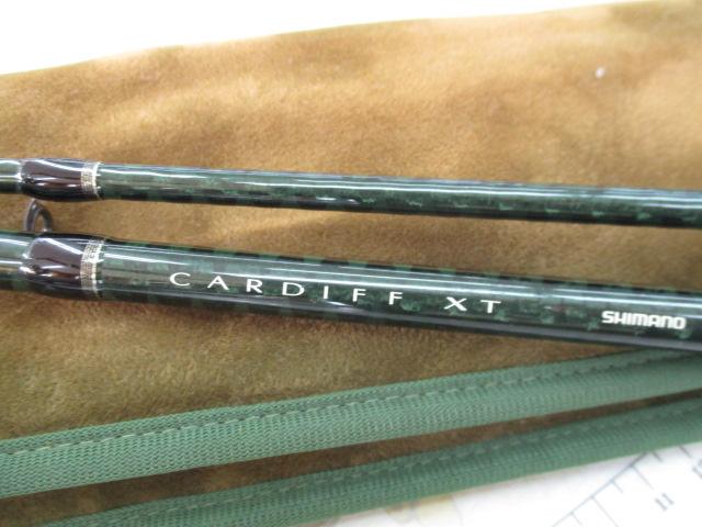 05カーディフXT 93ML