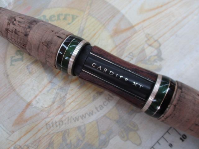 05カーディフXT 93ML