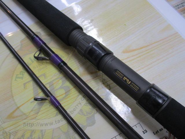 ジグアンドベイト JB330TS-30/50 テナシャムーチング
